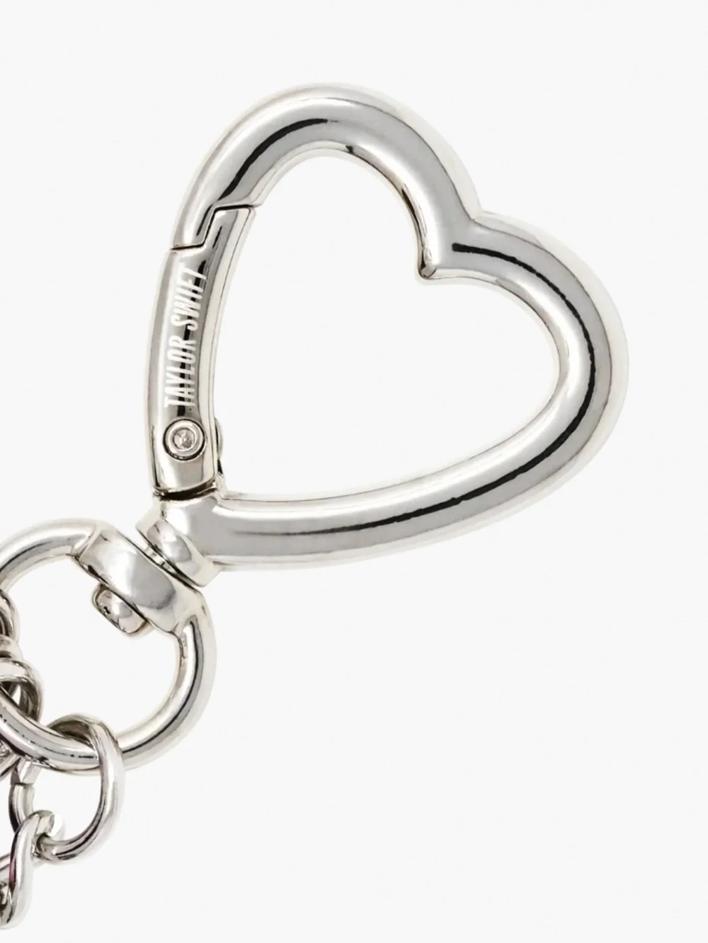 New Taylor Swift Keychain Friends4Ever Keychain Opalite Keychain Bag Charm